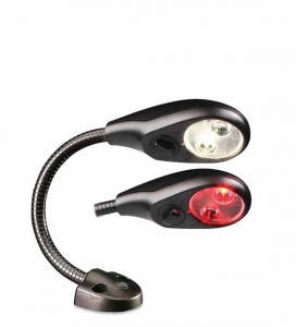 Hella Marine ledli harita lambası