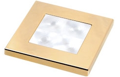 Hella Marine ledli merdiven-havuz lambası