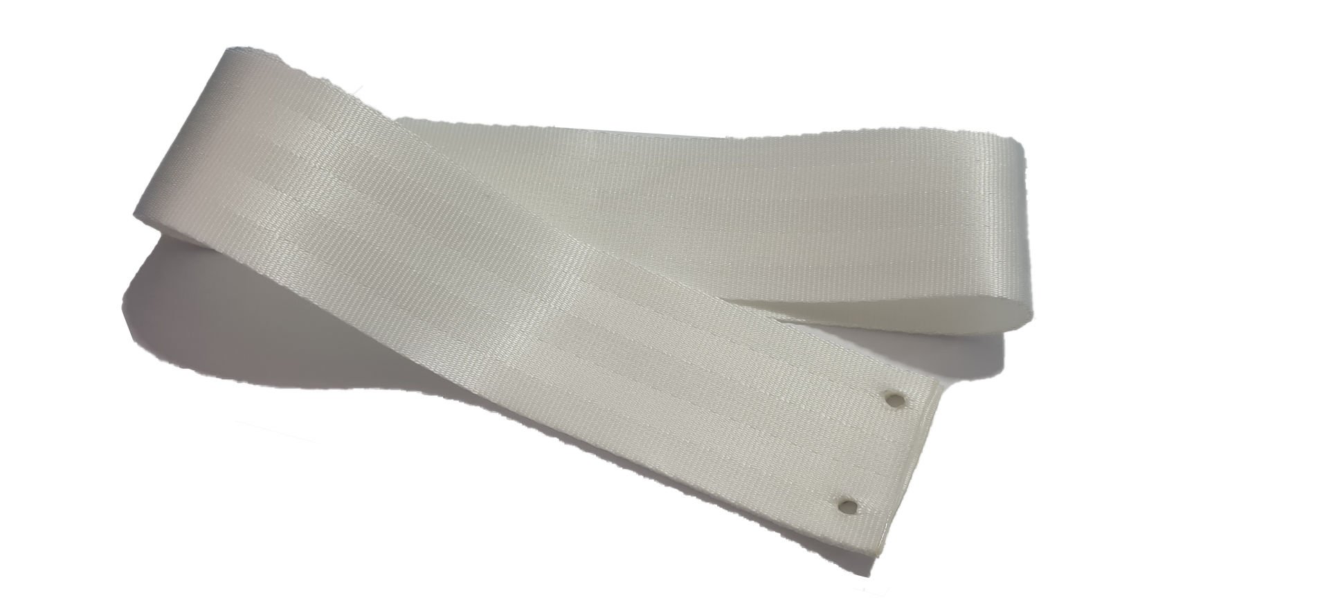 Balon Kayışı Krem 1 Adet 1395