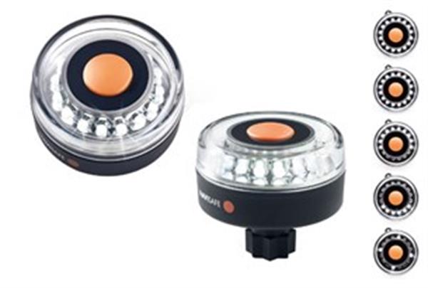 NAVISAFE NAVI LIGHT 360° RB (USCG)