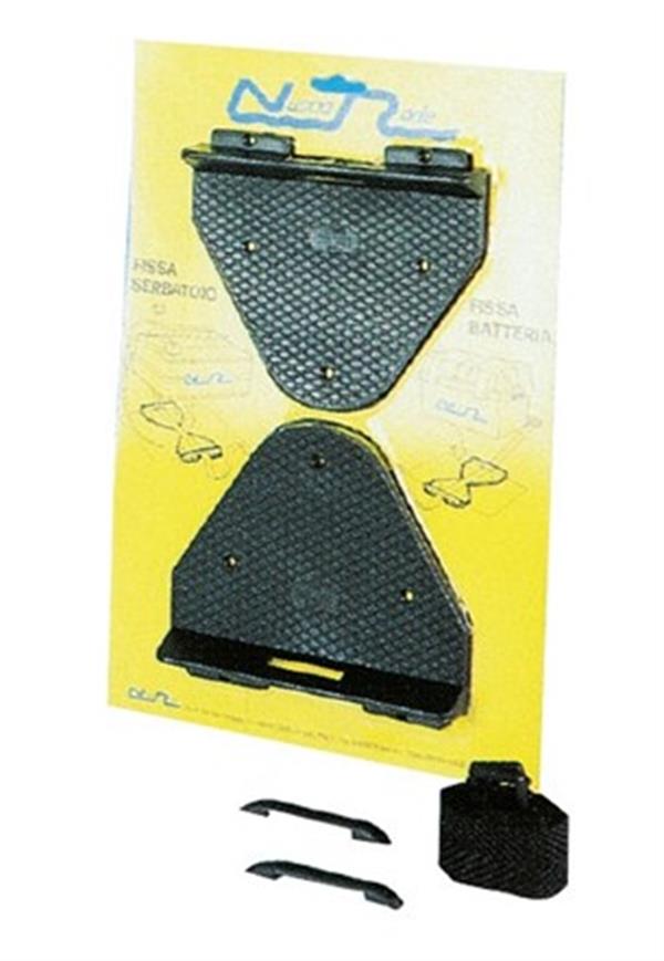 Akü - Tank sabitleme braketi