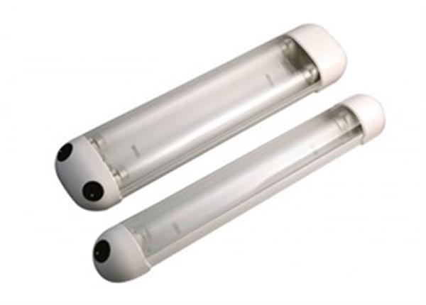 Floresan lamba 12v ikili ebat 410x90x38,5mm