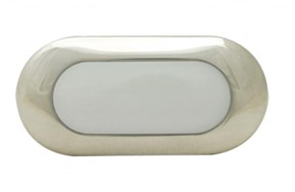 Gömme lamba, Merak 38x78mm 12v3w