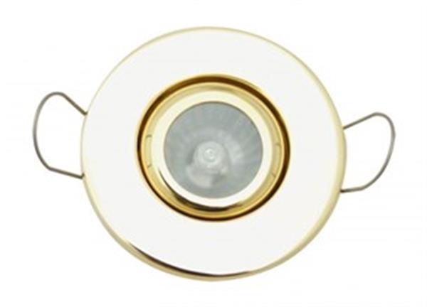 Gömme halojen spot, Altair 65mm