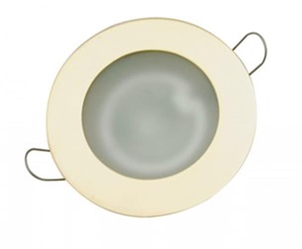 Gömme lamba, Kingston ledli dış 104mm