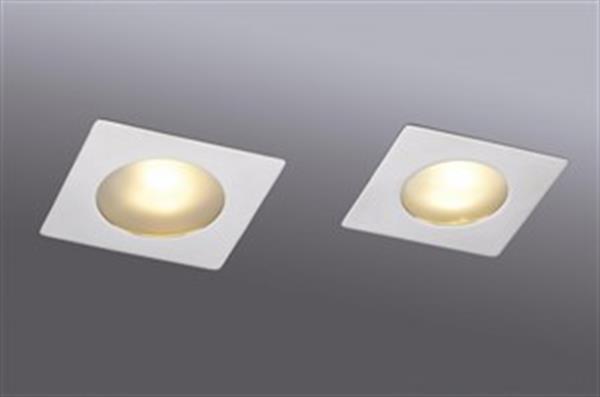 GÖMME LAMBA. POLLUX. LEDLİ. PASL.ÇELİK 95MMXØ76MM