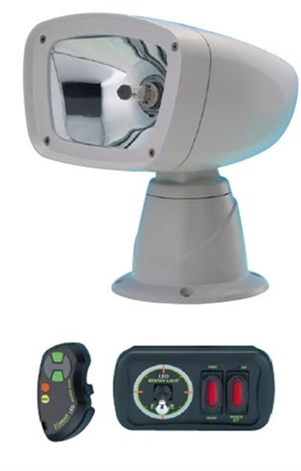 SEA WORLD 10580SF PROJETKÖR JOYSTICK 24V