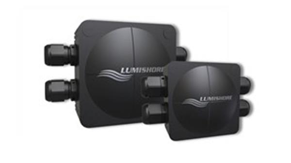 LUMISHORE SMX SUPRA SERİLERİ İÇİN LUMI HUB