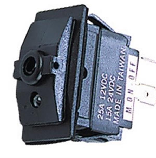 SWİTCH 3 TERMİNAL LEDLİ