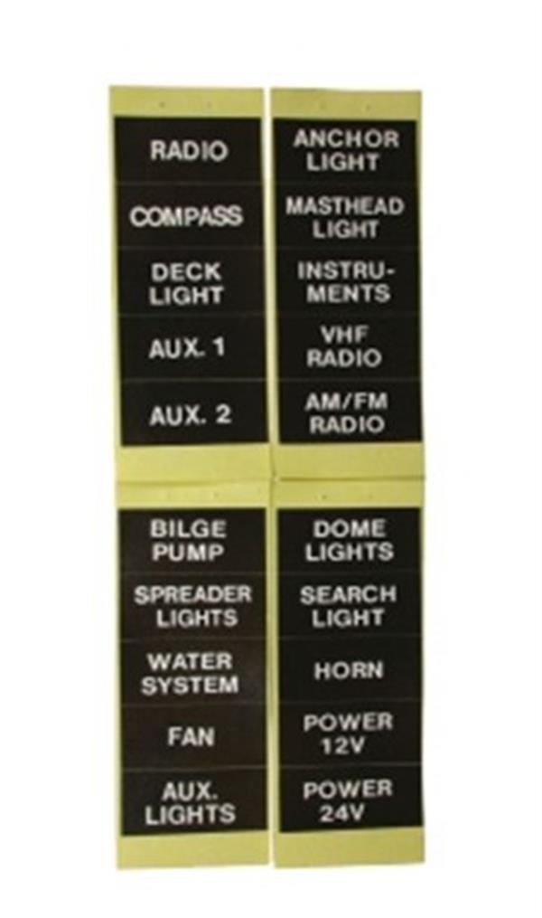 Sigorta paneli fonksiyon çıkartması