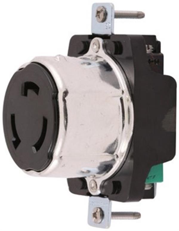 Hubbell 220V/63A yüzeye montaj priz