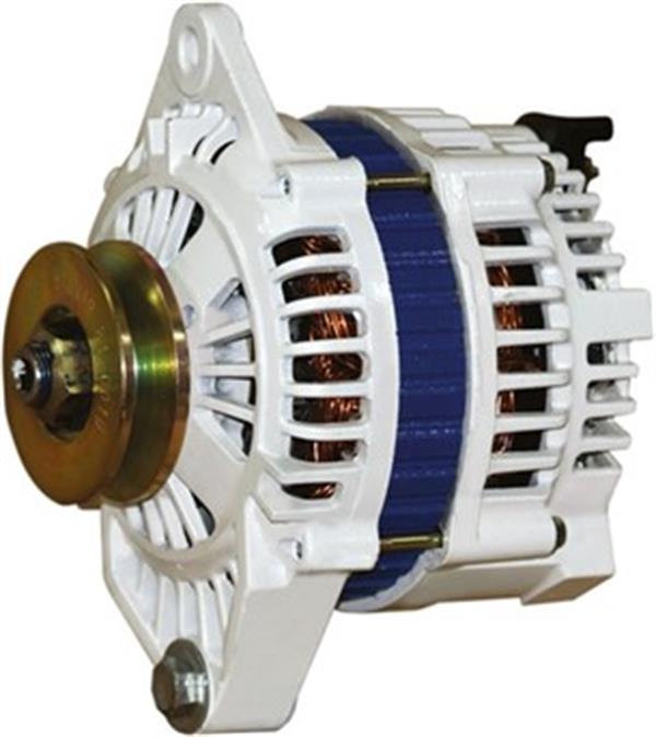 94-210-IG ağır hizmet alternatör