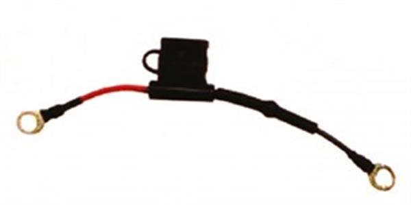 MC-TS-A alternatör ısı sensörü