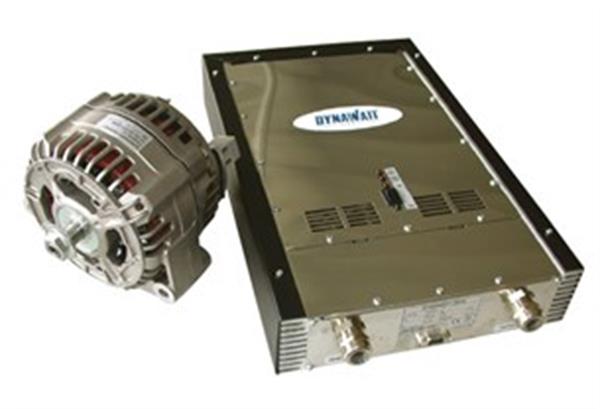 DYNAWATT 4000/5000 için 7 metre kablolu kontrol paneli - tüm sistemler için