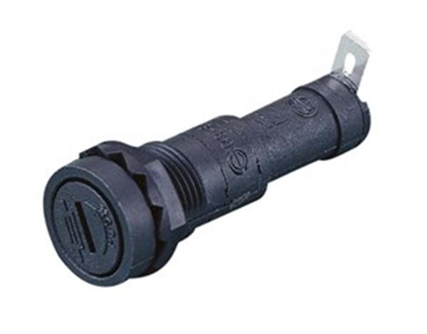 Sigorta yuvası 50MM