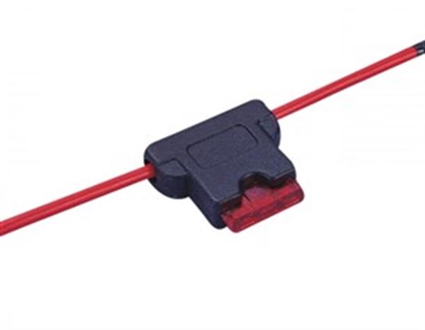 Sigorta yuvası 25.5MM