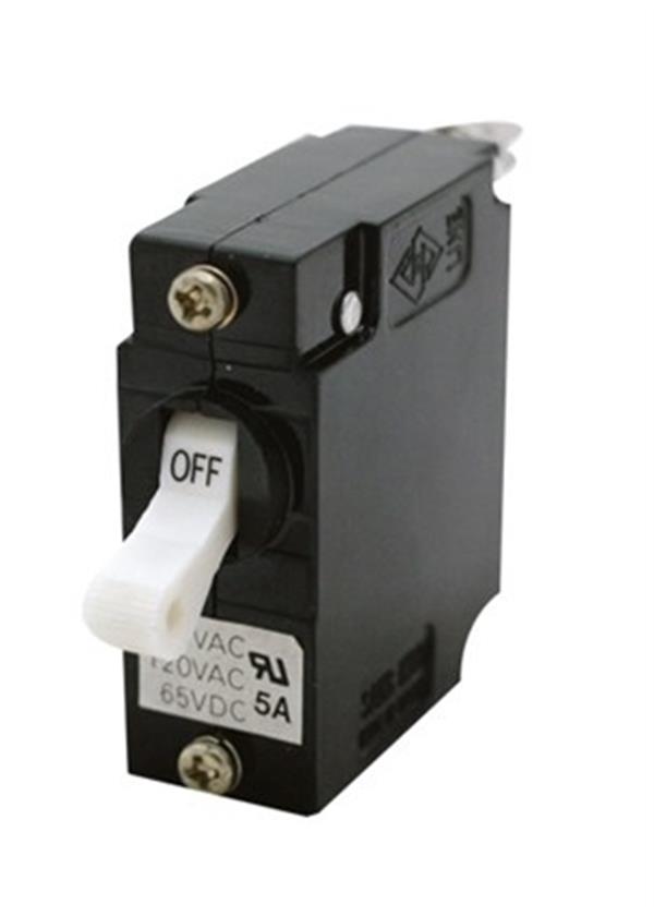 AC/DC otomatik sigorta 10A