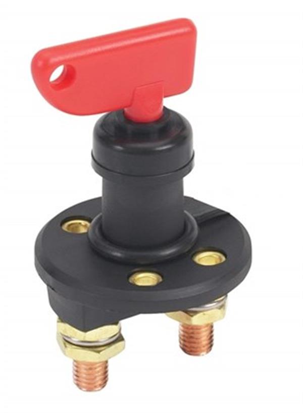 DEVRE KESİCİ, SU GEÇİRMEZ 12V