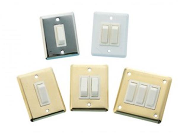 Anahtar çiftli anahtar sarı