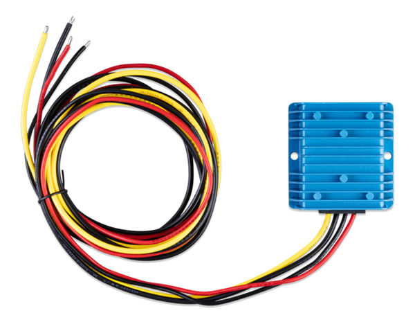 ORION IP67 24V/12V-20A (240W)