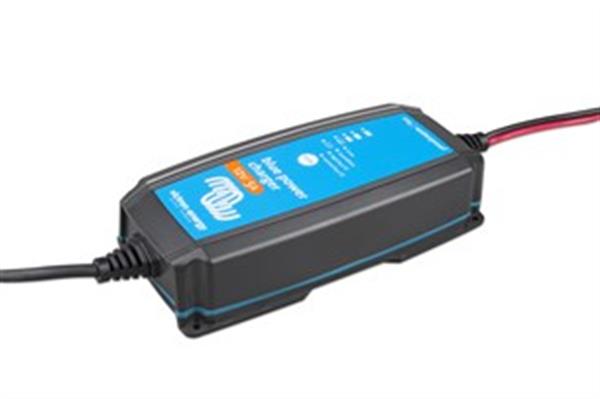 Blue Power IP65 Akü Şarj Cihazı model 12/10
