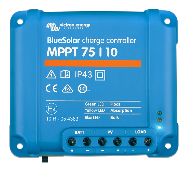 Blue Solar MPPT 70/15A
