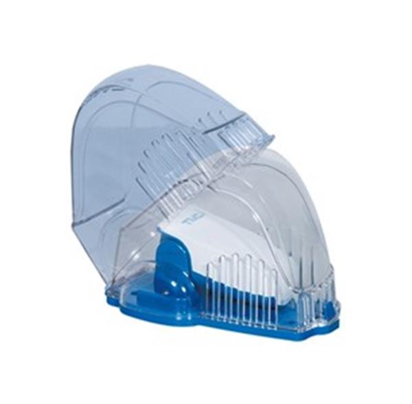 TMC Sintine Flatörü 12/24V 114X180X105MM