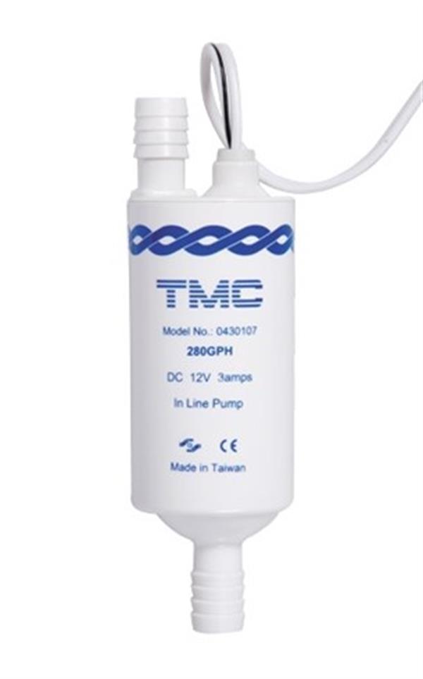 TMC dalgıç Pompa 24V 1,5A