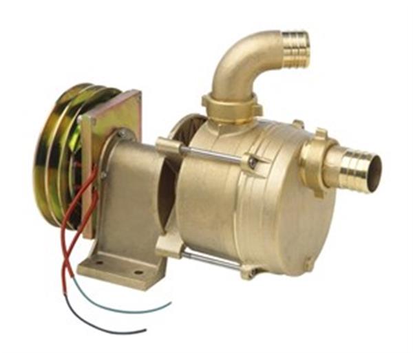 Elektromanyetik kavramalı su pompaları 40 12V