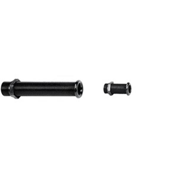 Nuova Rade Tahliye Borusu, Beyaz. 7/8 " X 30mm