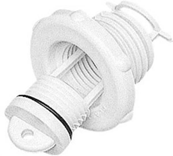 MİÇOZ PLASTİK. Ø46MM BEYAZ