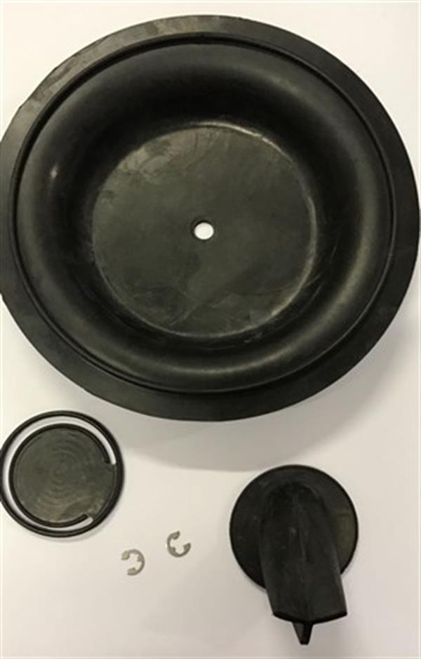 Sea World Manuel sintine pompası servis kiti