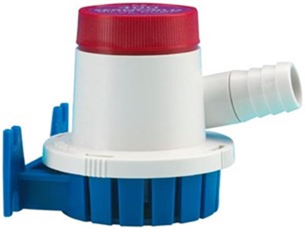 Sea World Sintine Pompası 750 Gph 12V