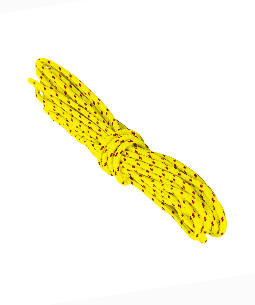 İskota 7mm Sarı Kırmızı Orta Sert 7.2mt 1755