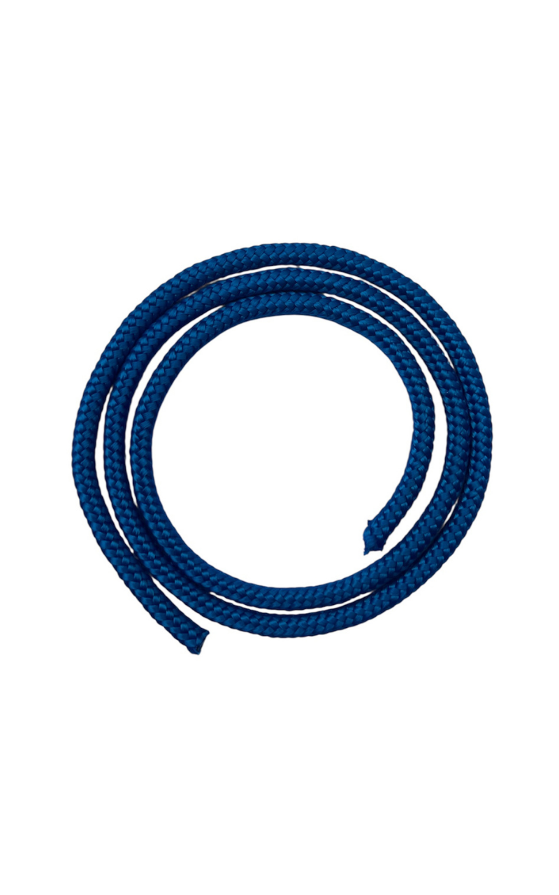 Optimist Pupa Palanga Mavi 5mm İp 322