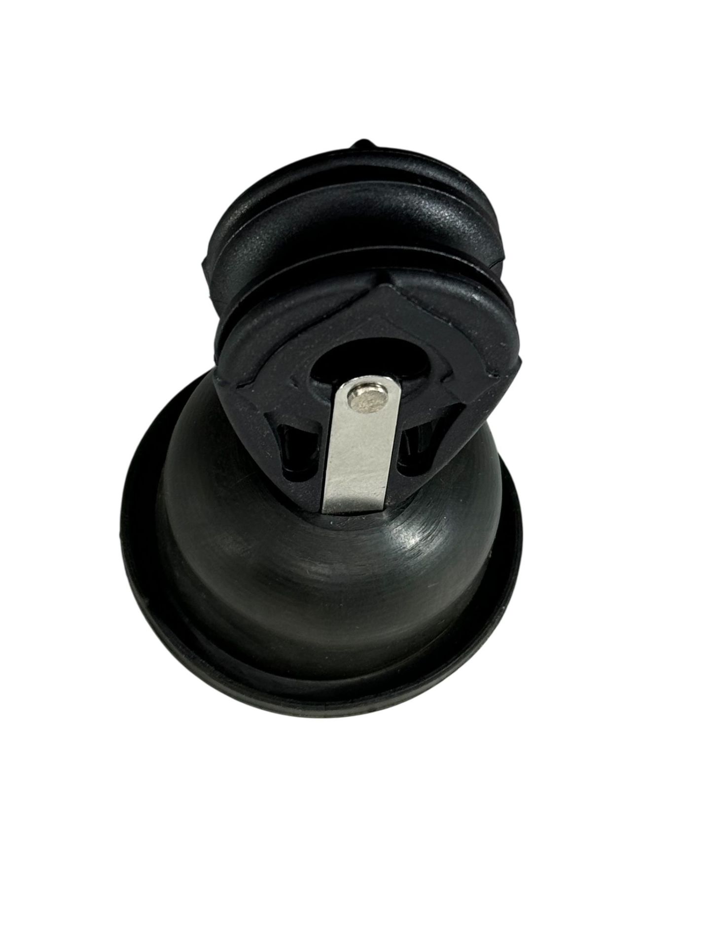 Yay Körüğü Siyah 556