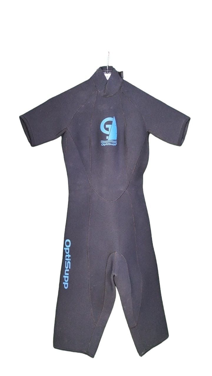 NEOPREN WETSUIT Thermal'' SHORTY 3mm 60001