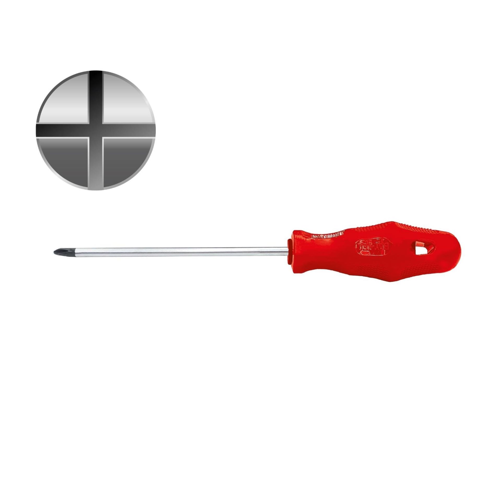 Yıldız tornavida 6501