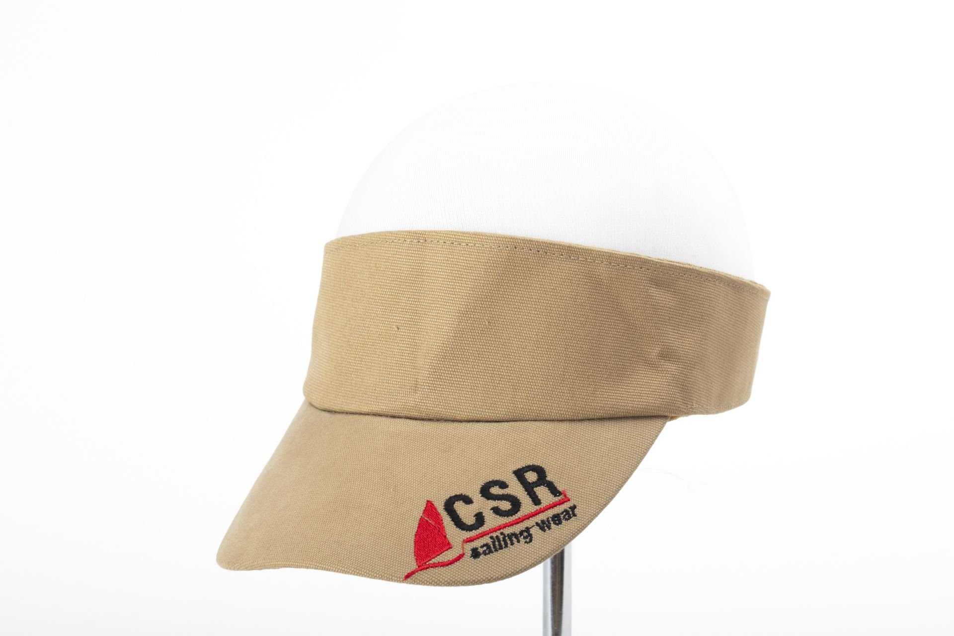 üstü açık şapka 6686